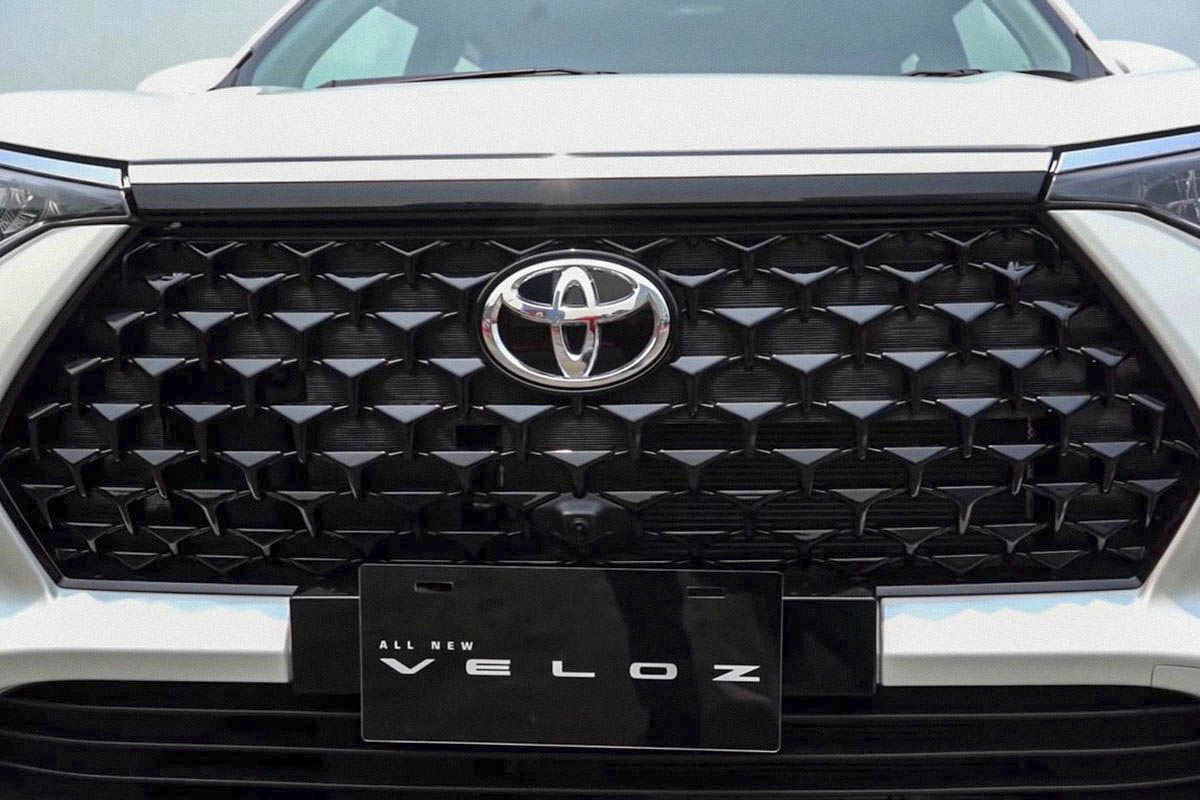 Kinh nghiệm chọn màu xe Toyota Veloz Cross theo phong thủy