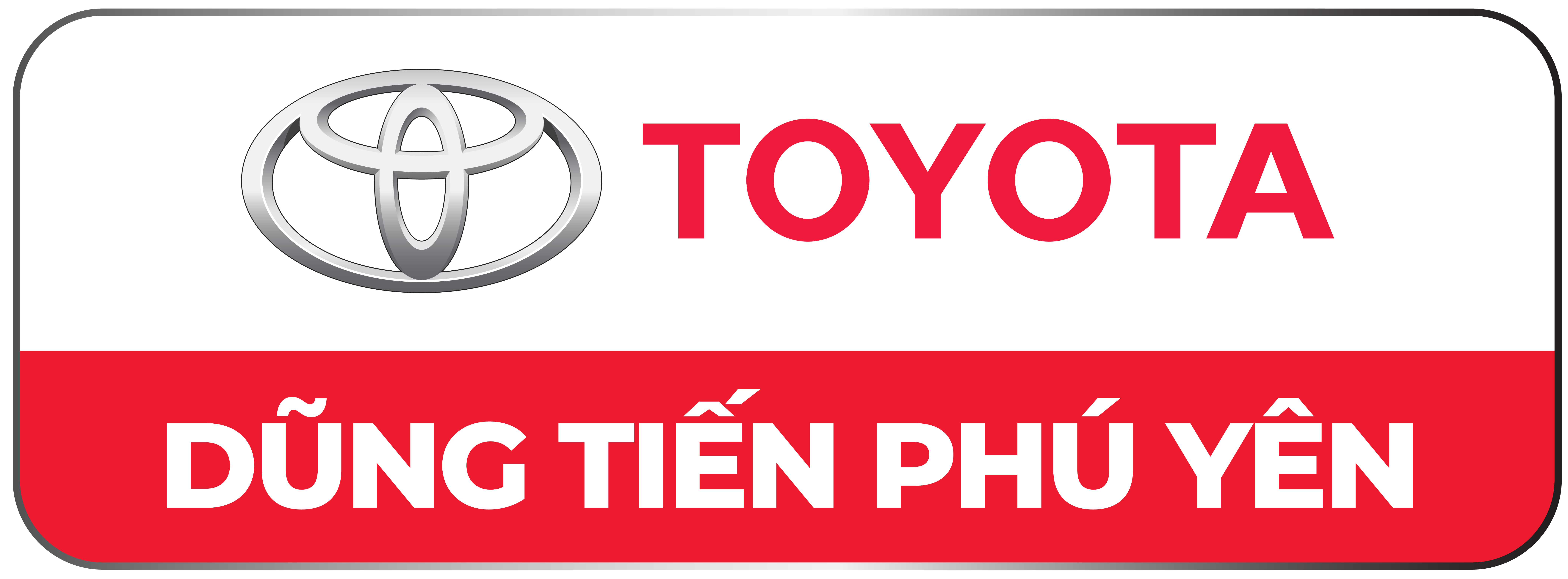 Toyota Dũng Tiến Phú Yên