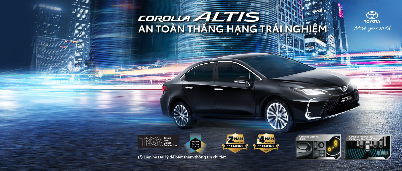 COROLLA ALTIS 1.8HEV