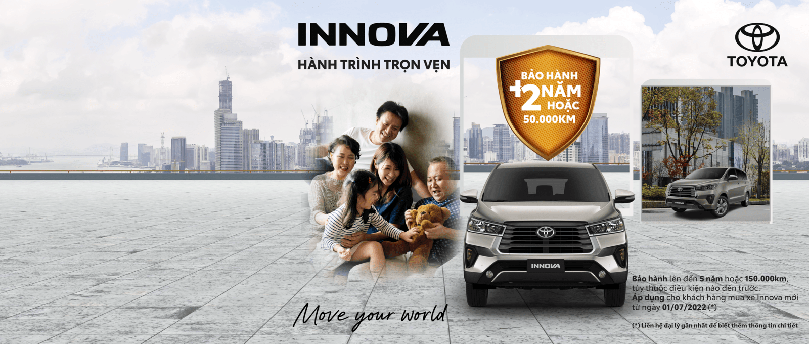 INNOVA 2.0E