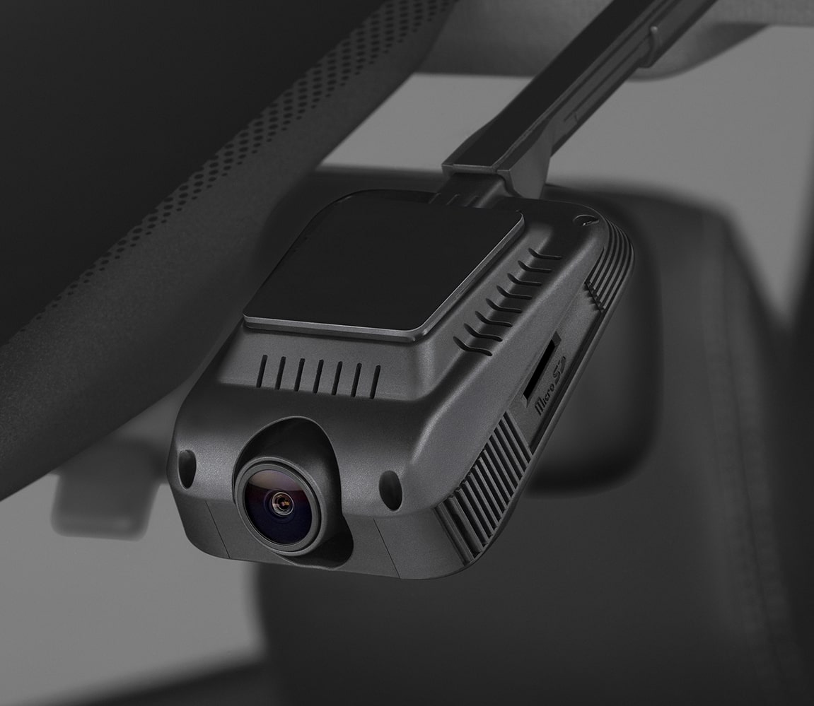 Camera hành trình trước Gen 3