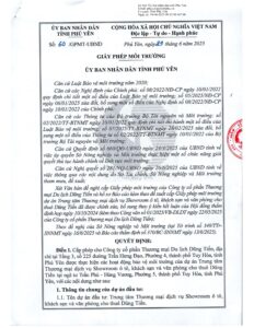 Giay phep moi truong TPY page 0001