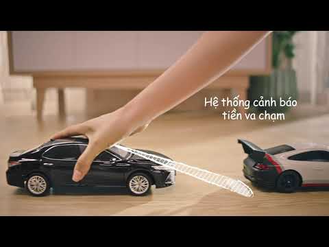 Hệ thống an toàn Toyota Safety Sense hỗ trợ người lái như thế nào?