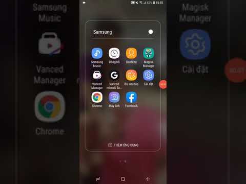 Hướng dẫn kết nối Camera hành trình Toyota với điện thoại Android