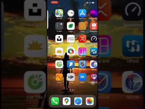  Hướng dẫn kết nối Camera hành trình Toyota với điện thoại Iphone