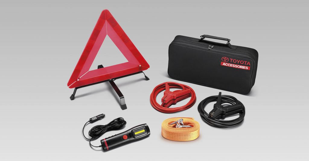 Bộ hỗ trợ khẩn cấp