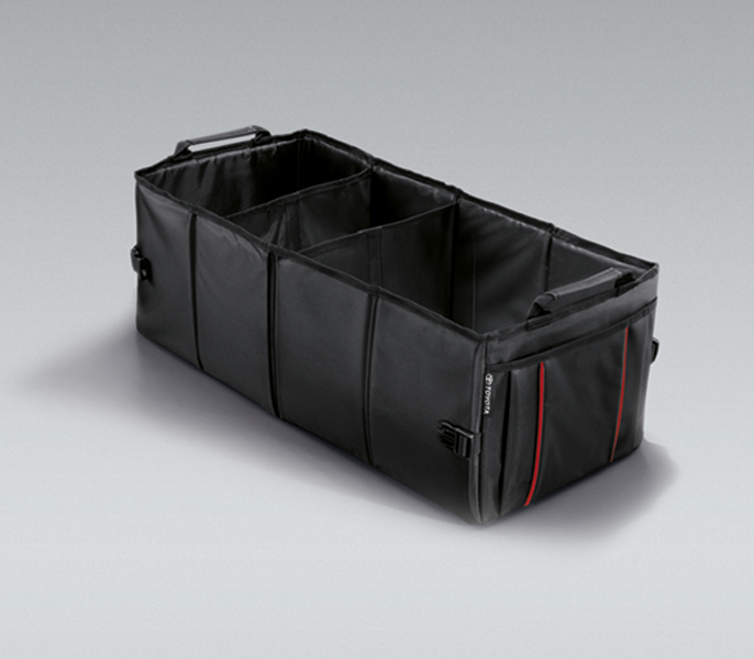 Khay hành lý gập gọn