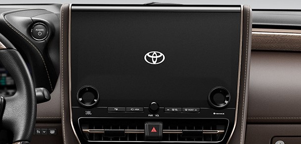 Hệ thống âm thanh