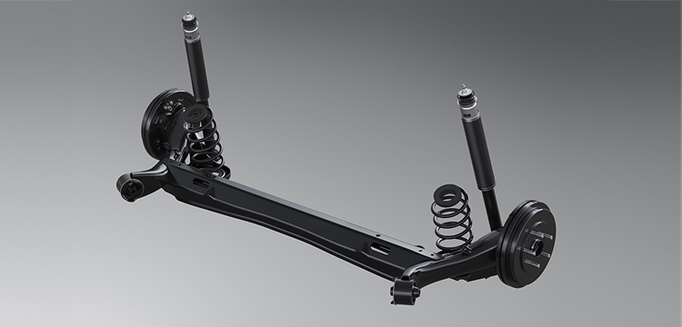 Hệ thống truyền lực