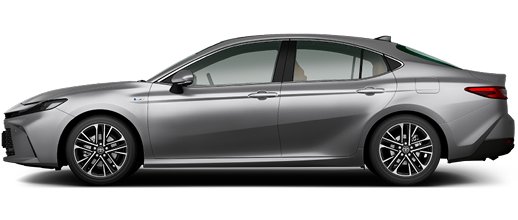CAMRY HEV TOP CE