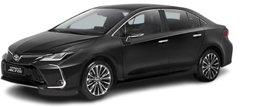 COROLLA ALTIS 1.8HEV