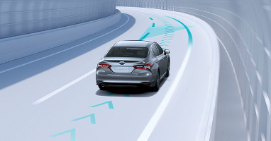 Hệ thống cảnh báo lệch làn và hỗ trợ giữ làn đường (LDA & LTA)