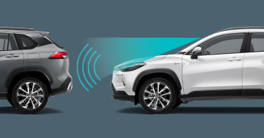 Hê thống cảnh báo lệch làn và hỗ trợ theo dõi làn đường (LDA & LTA)