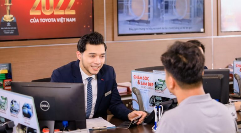 Hạng mục dịch vụ đa dạng