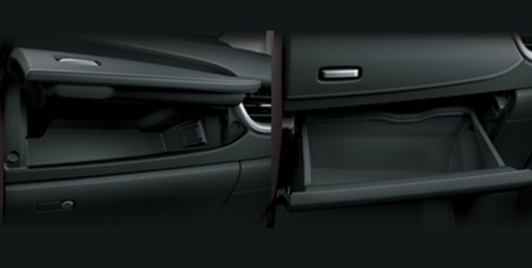 Hộp để đồ có khả năng làm mát