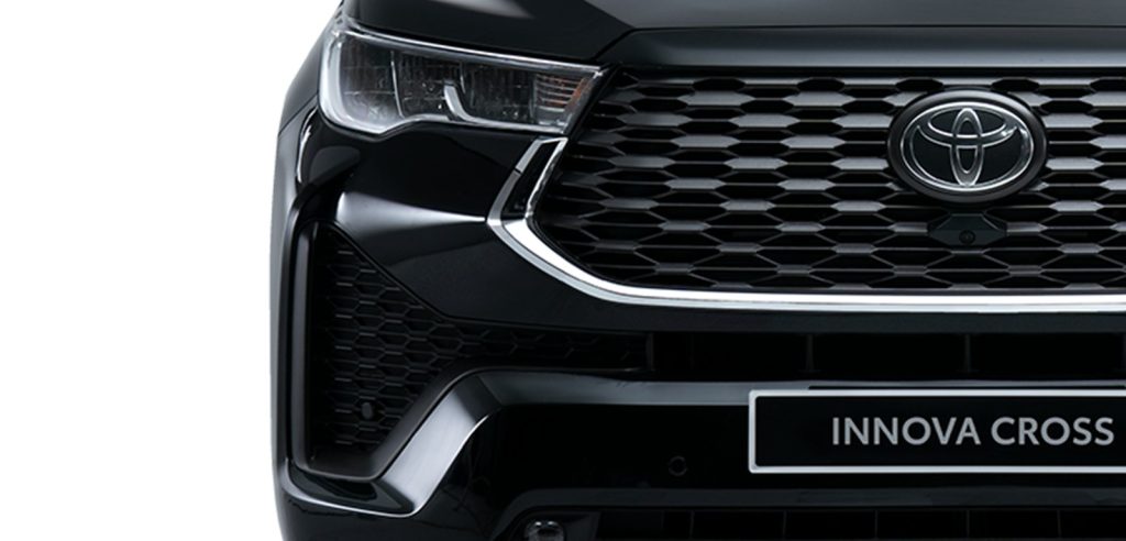 Cụm đèn trước