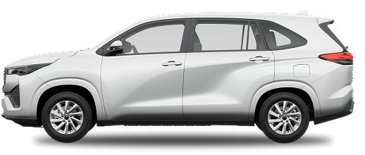 TOYOTA INNOVA CROSS 2.0HEV