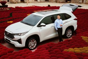 Bảo hiểm Toyota