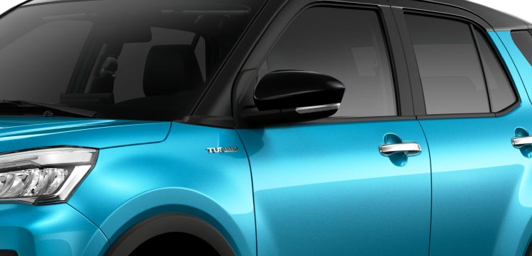 Gương chiếu hậu