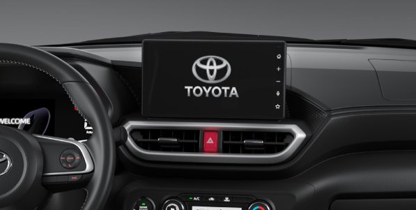 Màn hình giải trí