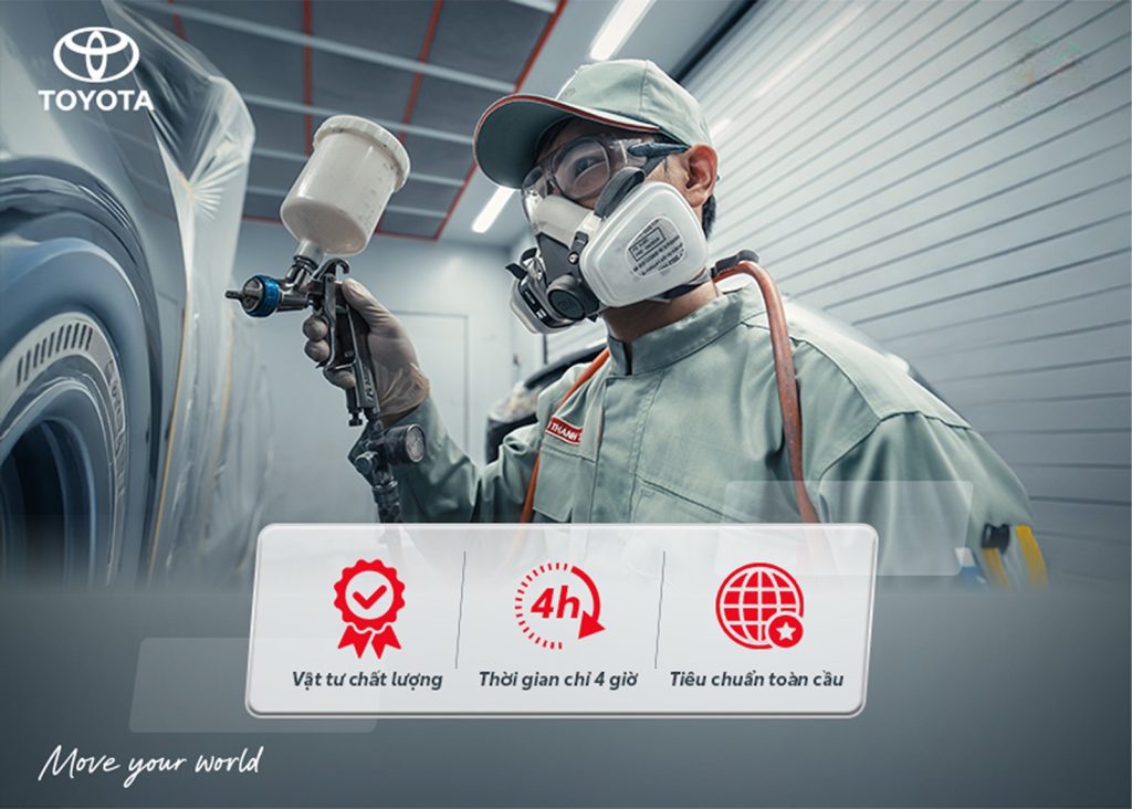 Dịch vụ sửa chữa