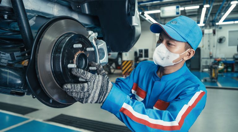 Kỹ thuật viên chuyên nghiệp