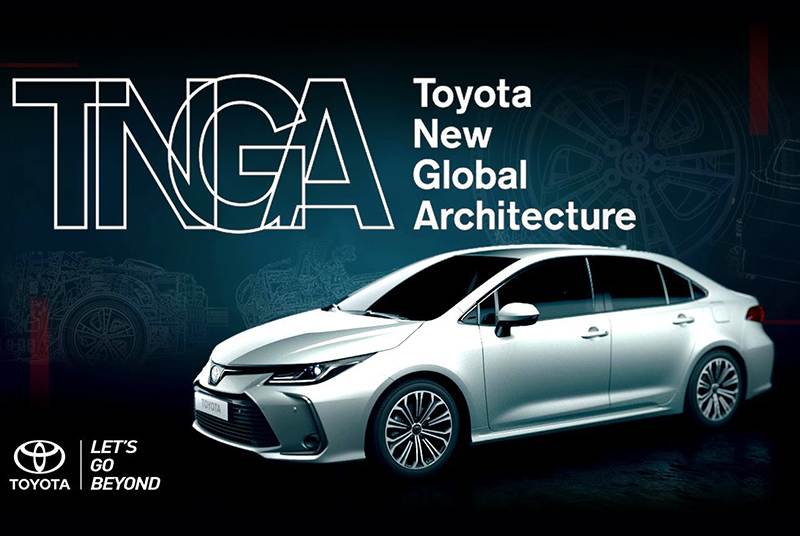TNGA
