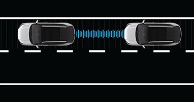 Điều khiển hành trình chủ động (ACC)