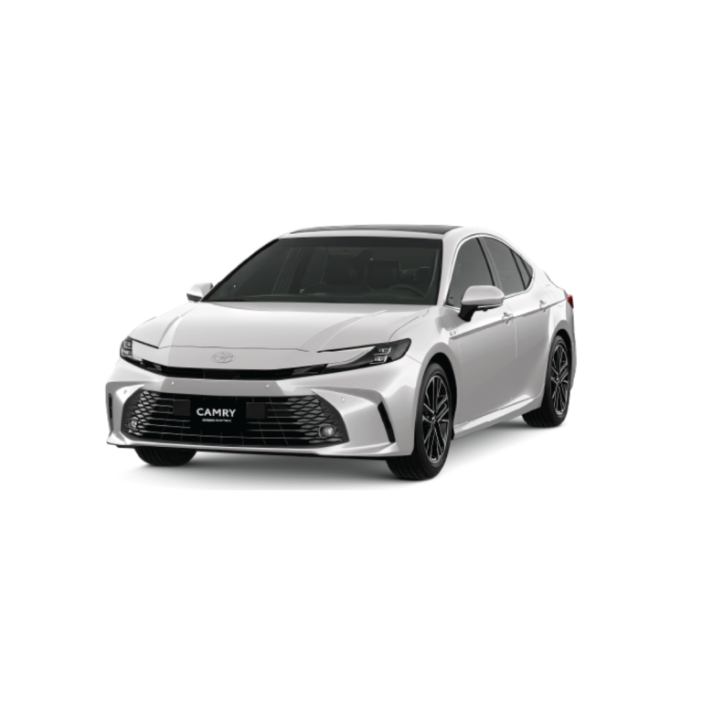 CAMRY HYBRID