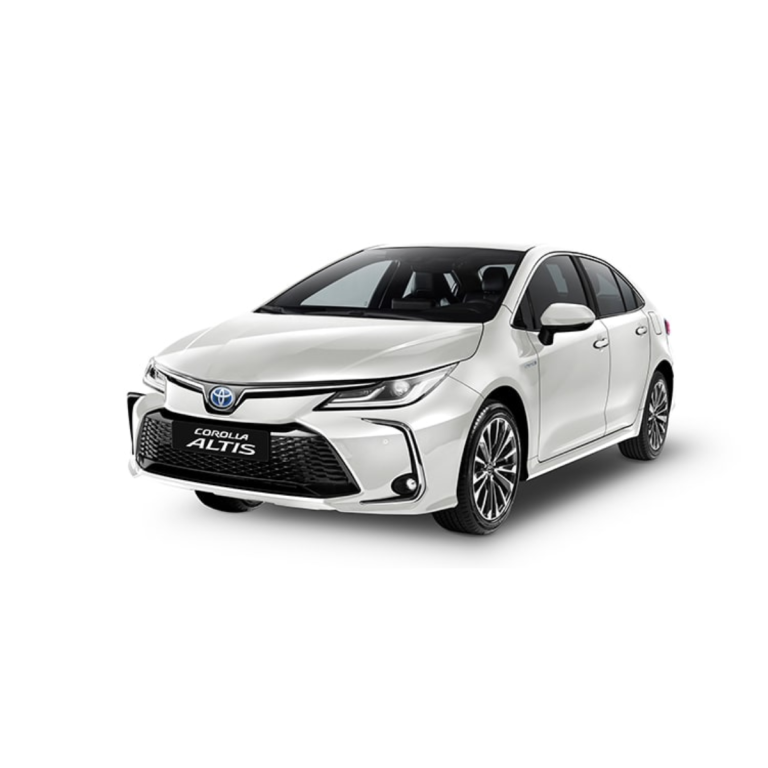 COROLLA ALTIS HYBRID