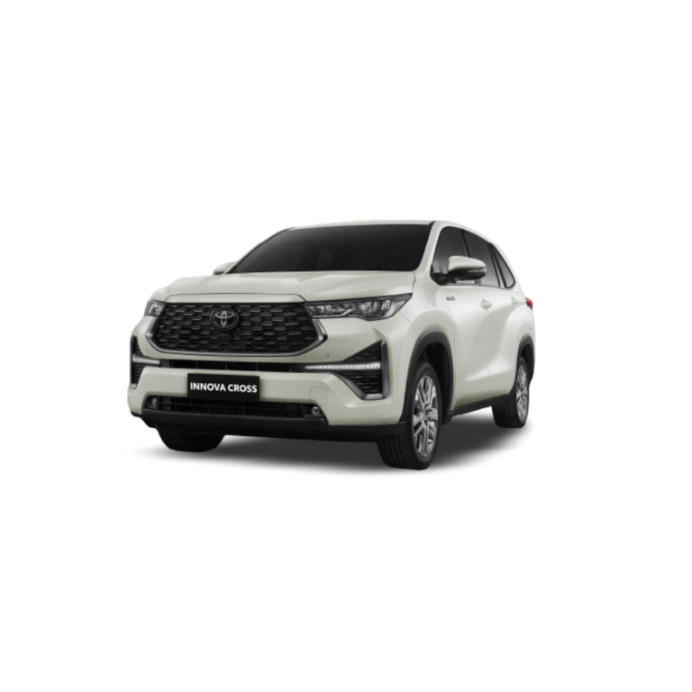 INNOVA CROSS HYBRID
